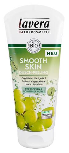 Lavera Smooth Skin Dusch-Peeling Lavera Smooth Skin Dusch-Peeling