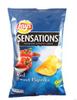 Lay's Sensation Red Sweet Paprika