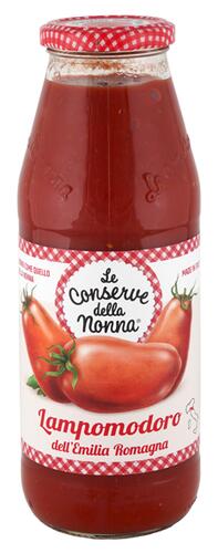 Le Conserve della Nonna Lampomodoro