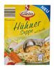 Le Gusto Hühner Suppe mit Nudeln