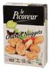 Le Picoreur Bio Chicken Nuggets