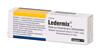 Ledermix, Paste zur Anwendung in Zahnkavitäten Ledermix, Paste zur Anwendung in Zahnkavitäten
