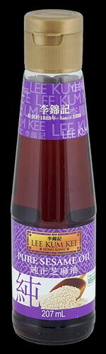 Lee Kum Kee Pure Sesame Oil