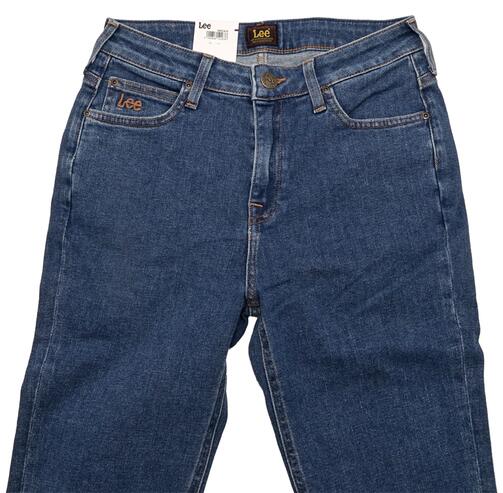 Lee Scarlett High Skinny High Waist, L31AROEO Lee Scarlett High Skinny High Waist, L31AROEO