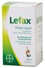 Lefax Pump-Liquid Suspension