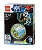 Lego Star Wars 6 - 12, AT-ST & Endor 9679, Series 2