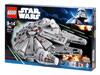 Lego Star Wars Millennium Falcon 7965