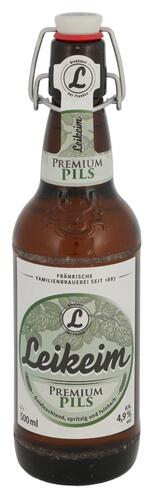 Leikeim Premium Pils Leikeim Premium Pils