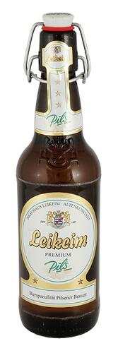Leikeim Premium Pils Leikeim Premium Pils