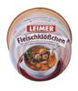 Leimer Fleischklößchen