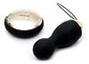 Lelo Hula Beads Obsidian, schwarz