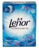 Lenor 2in1 Vollwaschmittel Aprilfrisch Lenor 2in1 Vollwaschmittel Aprilfrisch