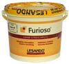 Lesando Furioso Lehm-Streichputz Lesando Furioso Lehm-Streichputz