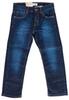 Levi's Classic 504 Regular Jeans Straigt Indigo