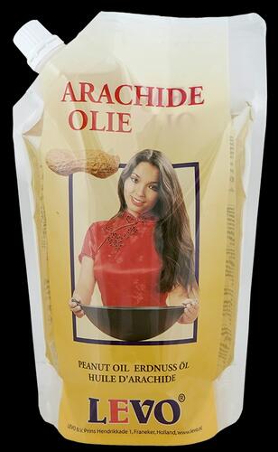 Levo Arachide Olie Erdnuss Öl
