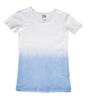 LFDY Basics Dip Dye, blau 1144