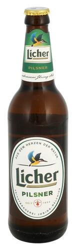 Licher Pilsner Licher Pilsner