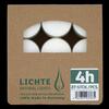 Lichte Natural Lights, 27 Stück