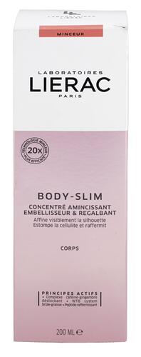 Lierac Body-Slim Körperstraffendes Konzentrat