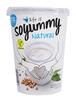 Life is so yummy Natural, fermentiertes Sojaprodukt Life is so yummy Natural, fermentiertes Sojaprodukt