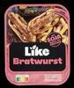 Like Bratwurst Like Bratwurst