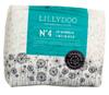 Lillydoo Windeln No. 4, Maxi, 7 bis 18 Kilo