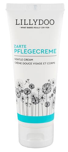 Lillydoo Zarte Pflegecreme