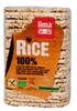 Lima Rice 100%  Dünne Vollkorn-Reiswaffeln