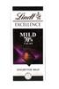 Lindt Excellence Mild 70% Cacao Edelbitter Mild