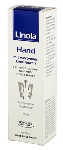 Linola Hand Linola Hand