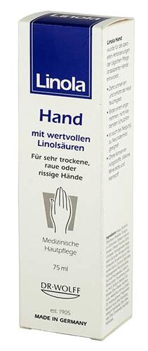 Linola Hand Linola Hand