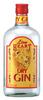 Lion Heart Dry Gin