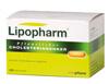 Lipopharm Pflanzlicher Cholesterinsenker, Weichkapseln