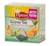 Lipton Grüner Tee Mandarine Orange, Beutel
