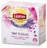 Lipton Time To Relax, Beutel