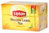 Lipton Yellow Label Tea, Beutel