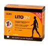 Litozin Hagebuttenpulver mit Gopo + Vit. C, Granulat