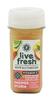 Live fresh Ingwer Sturm Live fresh Ingwer Sturm