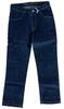 Living Crafts Jeans indigo, Bio