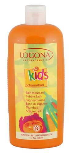 Logona Kids Schaumbad