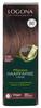 Logona Pflanzenhaarfarbe Creme, 230 Logona Pflanzenhaarfarbe Creme, 230