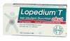 Lopedium T akut, Tabletten