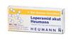 Loperamid akut Heumann, Tabletten