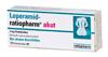 Loperamid-Ratiopharm akut 2 mg Filmtabletten