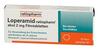 Loperamid-Ratiopharm akut 2 mg Filmtabletten