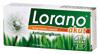 Lorano akut, Tabletten