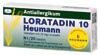 Loratadin 10 Heumann, Tabletten Loratadin 10 Heumann, Tabletten