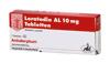 Loratadin AL 10 mg Tabletten Loratadin AL 10 mg Tabletten