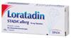 Loratadin Stada Allerg 10 mg Tabletten Loratadin Stada Allerg 10 mg Tabletten