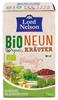 Lord Nelson Bio Organic Neun Kräuter, 20 Beutel Lord Nelson Bio Organic Neun Kräuter, 20 Beutel